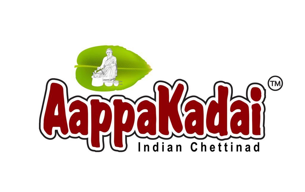 Aappakadai Logo